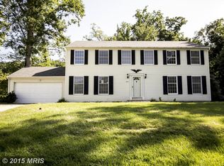 12 Camano Ct, Randallstown, MD 21133