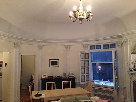 2nd image of 312 W 73rd St APT 1b