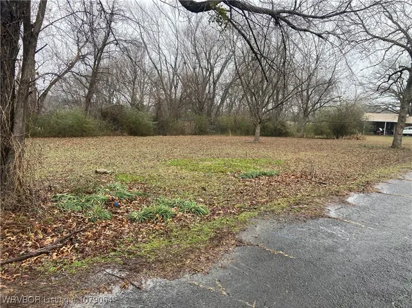 100 W Wood St, Mansfield, AR 72944
