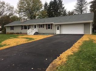 283 Hibbard Rd, Horseheads, NY 14845