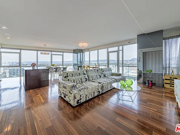 3785 Wilshire Blvd APT 1511, Los Angeles, CA 90010