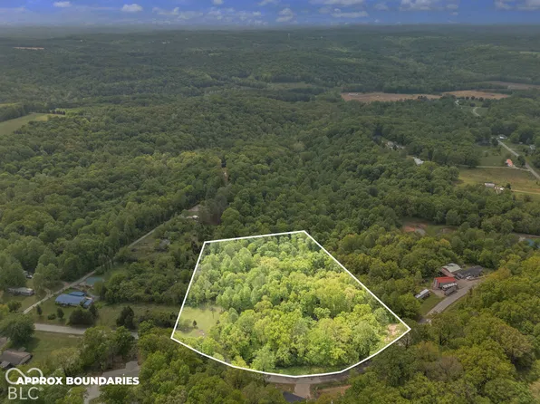 3681 W Jericho Rd, Taswell, IN 47175