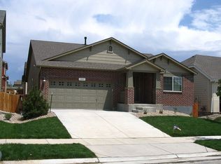 2241 Dogwood Dr, Erie, CO 80516