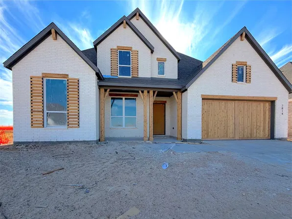 7814 Elizabeth Creek Ct, Richmond, TX 77469