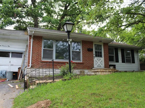 804 Edgar Rd, Saint Louis, MO 63119