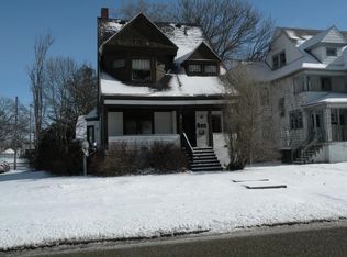 1137 N Walnut St, Danville, IL 61832