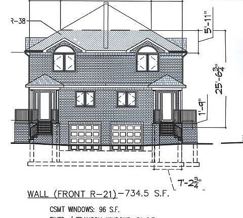 4th image of 315 Poultney St