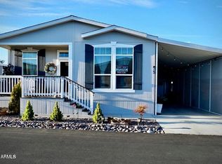 11350 E Sarah Jane Ln #75, Dewey, AZ 86327