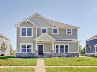 7211 Wilshire Way, Avon, IN 46123