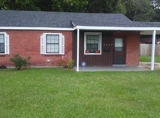 4405 Rosa L Parks Ave, Montgomery, AL 36105