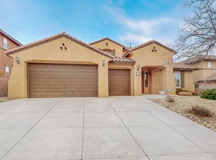 40 Los Balcones Pl NE, Rio Rancho, NM 87124