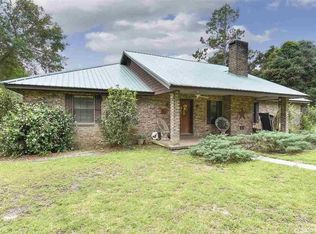 3464 SW County Road 138, Fort White, FL 32038