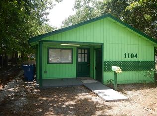 1104 Avenue G, South Houston, TX 77587