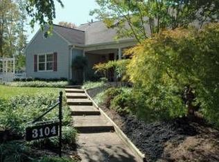 3104 Stonybrook Dr, Bowie, MD 20715