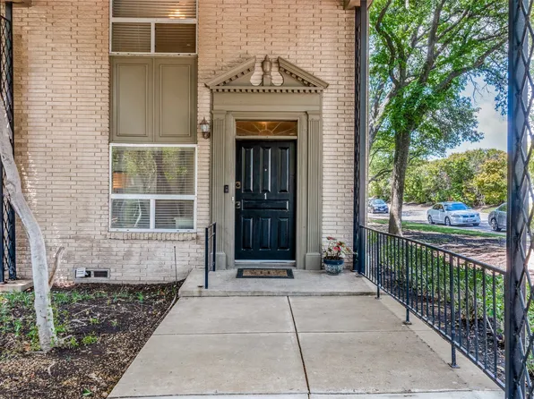 7424 W Northwest Hwy APT 1, Dallas, TX 75225