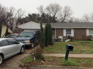 821 Edgemont Dr, Arlington, TX 76017