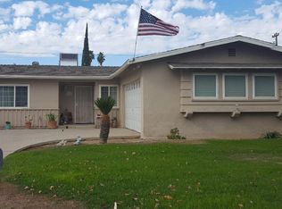 3712 Wenatchee Ave, Bakersfield, CA 93306