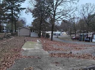 3921 Central Ave LOT 121, Hot Springs National Park, AR 71913