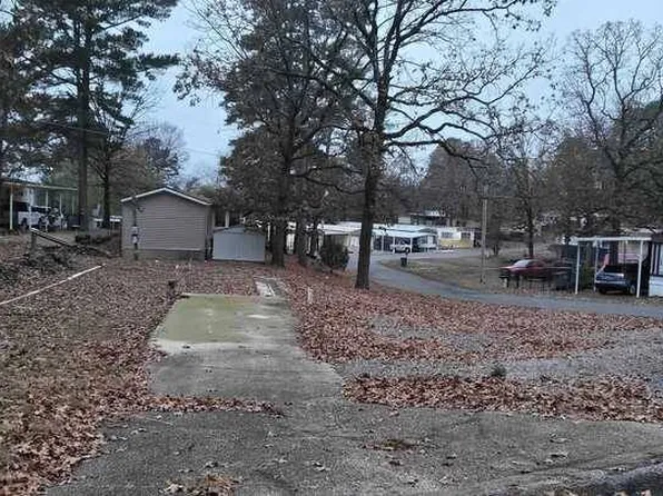 3921 Central Ave Lot 121, Hot Springs National Park, AR 71913