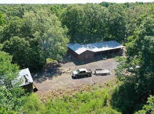 1967 Old Crenshaw Rd, Crenshaw, MS 38621