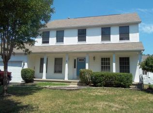 5126 Phillips Run, Canal Winchester, OH