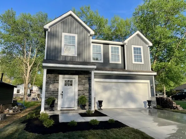 13294 Cedar Rd NE, Thornville, OH 43076