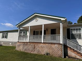 3481 Cedar Cliff Rd, Honaker, VA 24260