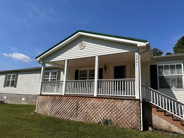 3481 Cedar Cliff Rd, Honaker, VA 24260