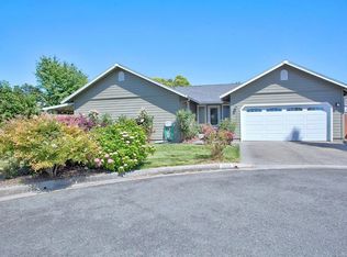 2688 Sprinkle Way, Grants Pass, OR 97527