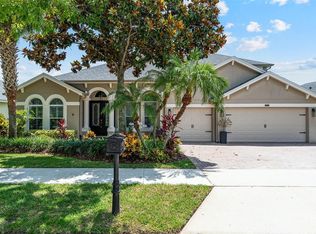 12649 Dallington Ter, Winter Garden, FL 34787