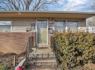 1862 Vaughn St, Columbus, OH 43223