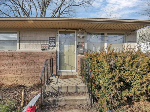1862 Vaughn St, Columbus, OH 43223