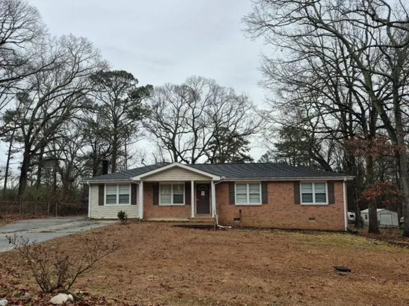 6960 Debbie Ln, Lithia Springs, GA 30122