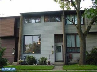 373 Irvington Pl, East Windsor, NJ 08520