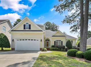 196 Leaning Pine Cir, Spring Lake, NC 28390