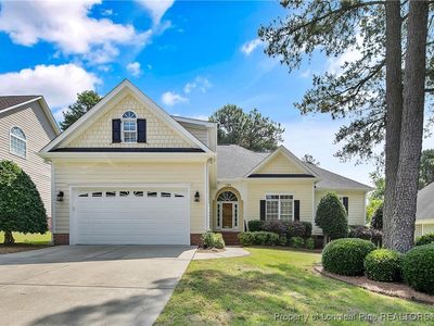 196 Leaning Pine Cir, Spring Lake, NC, 28390