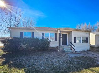 1300 NW 94th St, Oklahoma City, OK 73114