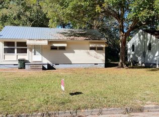 2319 Briarfield Rd, Kinston, NC 28501