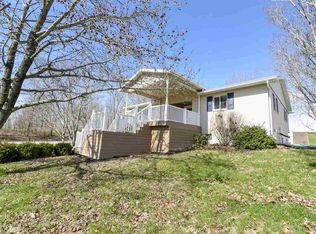 2575 State Highway 2850, Verona, KY 41092