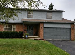 1944 Torchwood Dr, Columbus, OH