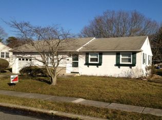 12 Wisteria Walk, Somers Point, NJ 08244