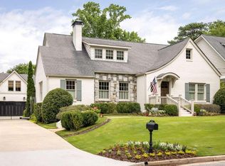 237 Lamont Dr, Decatur, GA 30030