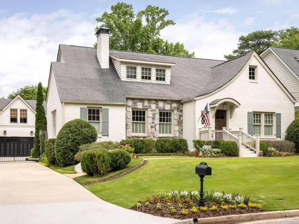 237 Lamont Dr, Decatur, GA 30030