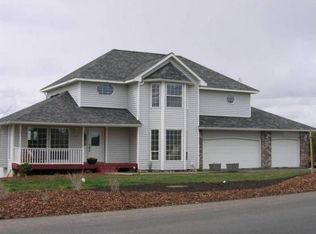 2435 Arborcrest Rd, Moscow, ID 83843