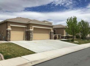 1795 Gold Belt Dr, Reno, NV 89521