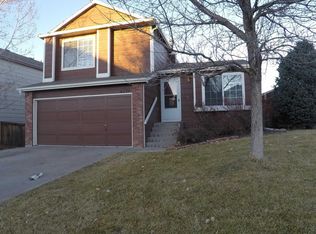 9632 Castle Ridge Cir, Highlands Ranch, CO 80129