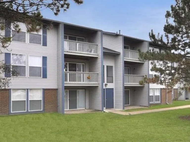 Meridian Meadows Apartments — Photo 1