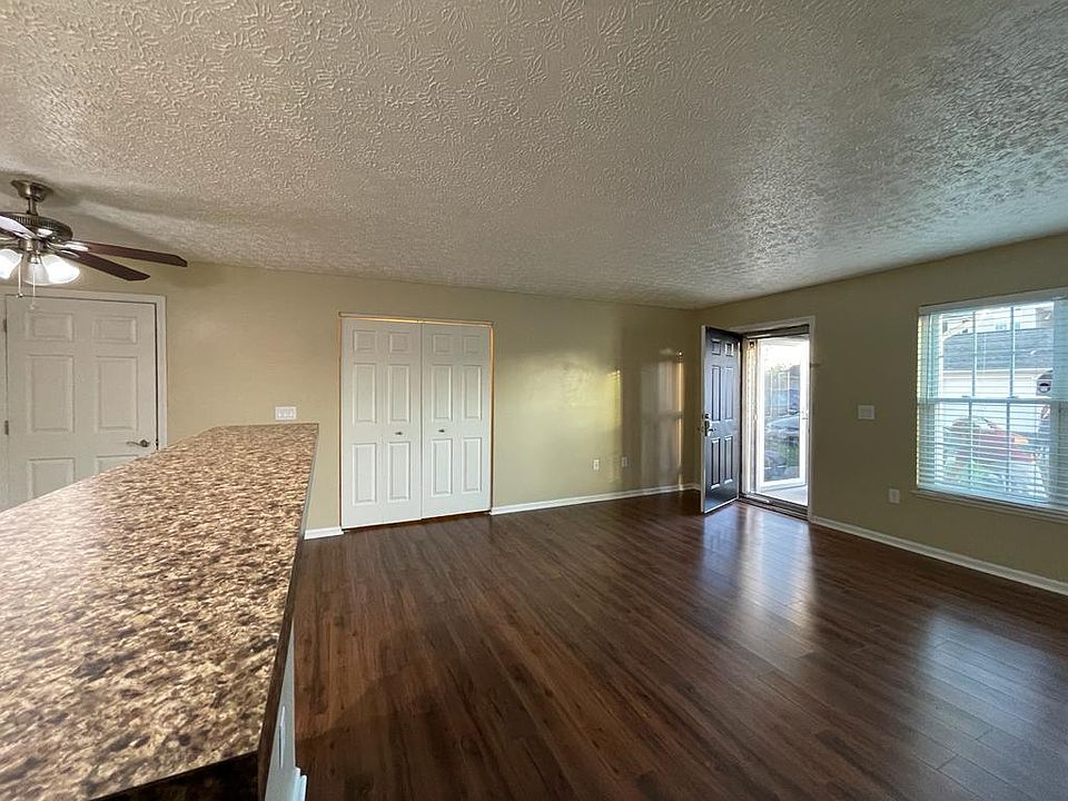Living Room - 2