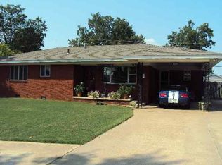1236 Highway 69 Blvd, Trumann, AR 72472