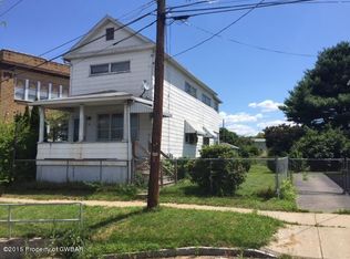 79 Jay St, Wilkes Barre, PA 18705